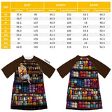 It's Not Hoarding, It's Yarn - Personalized Crocheting Sleep T-shirt Dress
