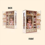 Custom Any Photo - Personalized Kid Custom Shaped Acrylic Plaque