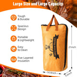 BBQ Blanket For Resting Meat