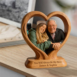 You Are The Best Dad - Personalized Father Premium 3D Figurine
