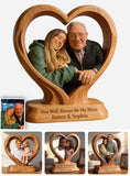 You Are The Best Dad - Personalized Father Premium 3D Figurine