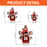 Custom Any Photo - Personalized Birthday Custom Shaped Acrylic Plaque