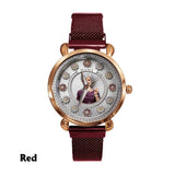 Custom Any Photo - Personalized Mother Women Hand Watch