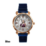 Custom Any Photo - Personalized Mother Women Hand Watch