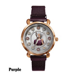 Custom Any Photo - Personalized Mother Women Hand Watch