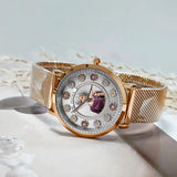 Custom Any Photo - Personalized Mother Women Hand Watch