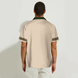 Life Is Better Around The Campsite - Personalized Camping Hawaiian Shirt