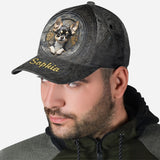 Adorable Chihuahua - Personalized Dog Classic Cap