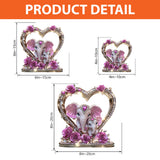 Best Mom Ever - Personalized Mother Custom Shaped Acrylic Plaque