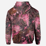 Country Girl - Personalized Hunting Hoodie and Leggings