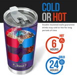 You Matter - Personalized Suicide Prevention Tumbler