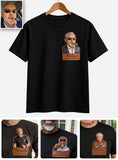 Cool Dad Club - Personalized Father T-shirt And Hoodie