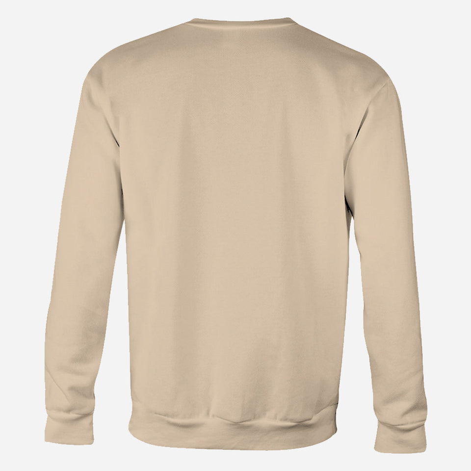 Couple Gift - Personalized Couple All Over Shirt
