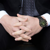 High Life - Personalized Weed Hand Watch