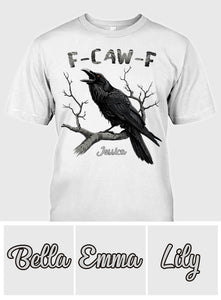 F-Claw - Personalized Halloween T-shirt And Hoodie