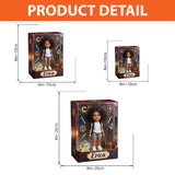 Custom From Photo - Personalized DD Lover Custom Shaped Acrylic Plaque