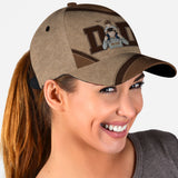 Best Dad Ever - Personalized Father Classic Cap