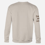 Best Dad Ever - Personalized Father All Over Shirt