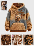 Beautiul Pet - Personalized Dog All Over Shirt