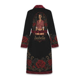 Love Myself - Personalized Self Love Pajama Kimono Robe