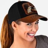 Fatherhood Is Kingdom Work - Personalized Father Classic Cap