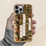 Hunting Gift - Personalized Hunting Full Print Phone Case