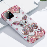 Easter Bunny - Personalized Grandma Full Print Phone Case