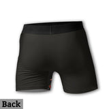 To Do List - Personalized Spicy Couple Men’s Boxer Briefs