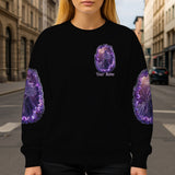 Magic Witch - Personalized Witch All Over Shirt