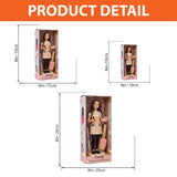Professional Nail Artist - Personalized Nail Salon Custom Shaped Acrylic Plaque