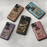 Graduation Gift - Personalized Graduation Wallet Phone Case
