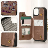 Graduation Gift - Personalized Graduation Wallet Phone Case