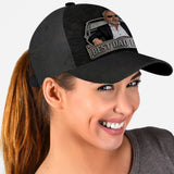 Cool Dad Gift - Personalized Father Classic Cap