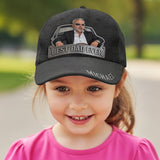 Cool Dad Gift - Personalized Father Classic Cap