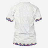 Beautiful Butterfly - Personalized Butterfly All Over Shirt