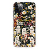 Boo Crew - Personalized Grandma Phone Case