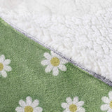 Sleeping Frog - Personalized Frog Blanket Hoodie