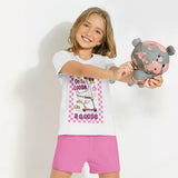 End of Year Boy/Girl - Personalized Kid T-shirt & Shorts