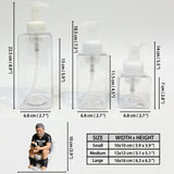 Doing Dad Sh*t - Personalized Father Pump Dispenser