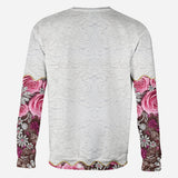 Faith Hope Love - Personalized Breast Cancer Awareness All Over Shirt
