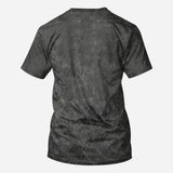Service Human Do Not Pet - Personalized Dog All Over Shirt