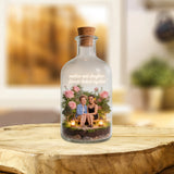 Custom Any Photo, Best Gift For Mother, Grandma - Personalized Mother Custom Shaped Acrylic Plaque