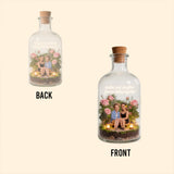 Custom Any Photo, Best Gift For Mother, Grandma - Personalized Mother Custom Shaped Acrylic Plaque