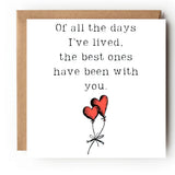 Greeting Card
