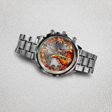 I'm A Guitarist - Personalized Guitar Hand Watch
