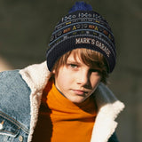 Proud Mechanic - Personalized Mechanic Beanie Hat