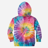 Custom Tie Dye Shirt For Dog Mom/ Dog Dad/ Cat Mom... - Personalized Dog All Over Shirt