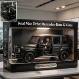 Best Ride - Personalized Car Lover Custom Shaped Acrylic Plaque