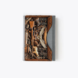 Best Hunter Ever - Personalized Hunting Magsafe Wallet