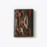 Best Hunter Ever - Personalized Hunting Magsafe Wallet